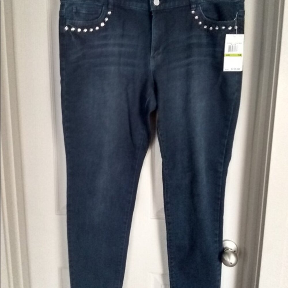 Skinny jeans “Michael  Kors NWT